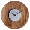 El Commune Wall Clock Nel Aluminum NXT-J037