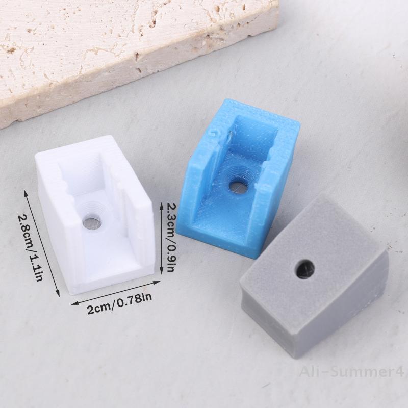 10PCS Air Tool Rack Space-Saving Hanger Pneumatic Tool Wall Mount For Garage Workshop Auto Repair Car Wash Maintenance Area