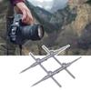 Lens Spanner Wrench Adjustable Lens Repair Tool for Surveying Mapping and Bird Watching Equipment