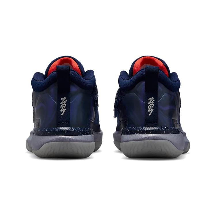 (PS) Air Jordan Zion 1 'ZNA' Kids' DC2024-400