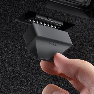 Staubschutzabdeckung für Ladeanschluss & OBD-Schnittstelle des Tesla Model 3/Y - YL Accessories