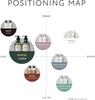 BOTANIST Shampoo Treatment Set Damage Care