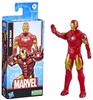 Marvel Superheroes Figurka Iron Man Akcji Ruchoma Zabawka Dla Dzieci 15Cm