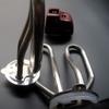 Tool Heating Tube Stainless Steel Kettle Heated Pipe Kettle Heating Core Heating Pipe Electric Kettle Part