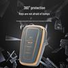Toyota Highlander, Corolla, RAV4 Key Case: Key Bag Buckle for Camry, Levin, IZOA