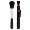 Camera Dust Cleaner Kit DSLR Lens Digital Camera Sensor Cleaning Brush for Sony Fujifilm Nikon Canon SLR DV Cameras Clean Set