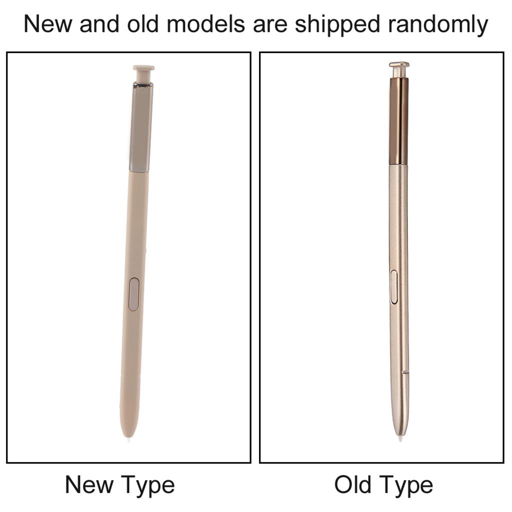 For Note 5 Electromagnetic Stylet Touch Pen Replacement Gray