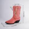 Western Boots Resin Vase Modern Hydroponic Flower Pot Light Luxury Art Ornament for Home Living Room Desktop Decor