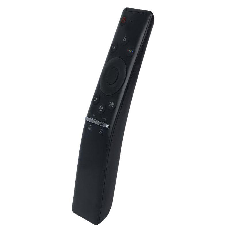 Samsung TV Sprachfernbedienung BN59-01298C 01244A 01266A Ersatz Einfach zu bedienen