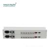 GYXZ-MST120A 4E1 8Mbps PDH Optical Transceiver