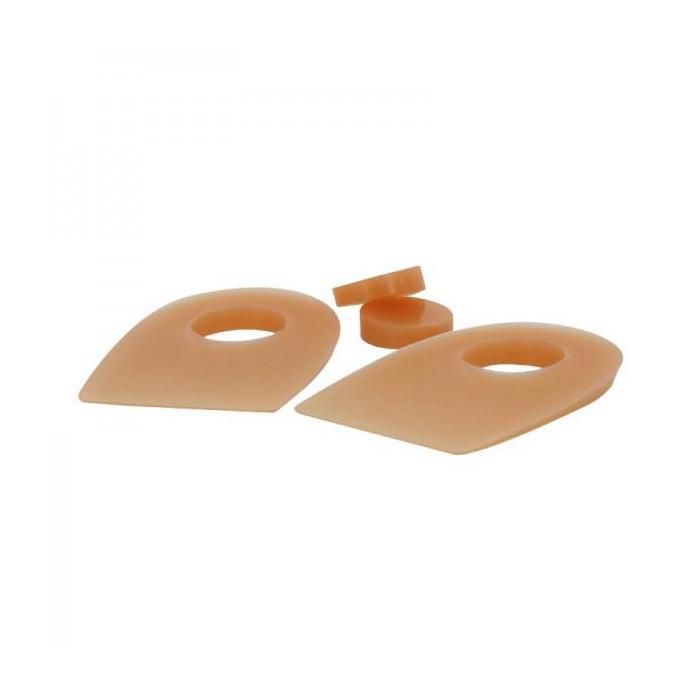 Akileine Podoprotection Talonnette Epine Calcanéenne Taille M