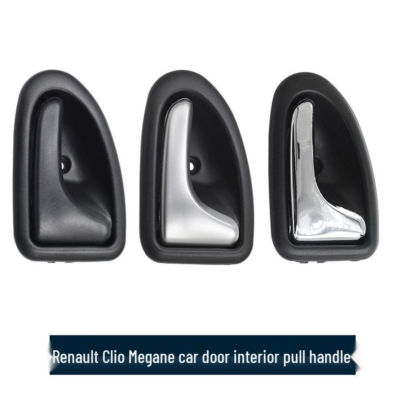 Renault Clio/Megane Door Handle (Part Numbers: 7700353282, 7700353283, 7700432705)
