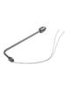Stainless Steel L Shape Float Switch for Water Level Sensing 75 to 250mm