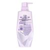 Vaseline Hand Cream & Clear Scalp Care Shampoo Bundle