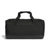 Adidas Polyester Tote Bag Regular Unisex Black Adidas GN2034