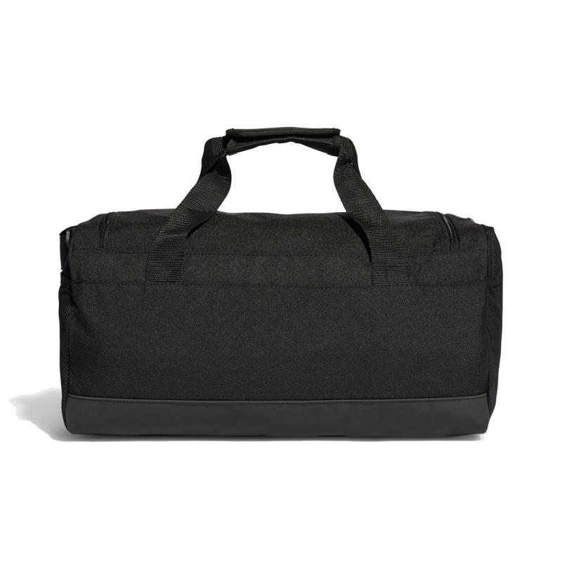 Adidas Polyester Tote Bag Regular Unisex Black Adidas GN2034