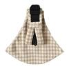 Baby Sling for Infant and Toddler - Soft Shoulder for Outdoor Travel