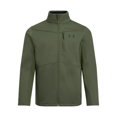 Sportjacke Herren Geistergrün 1321438-390
