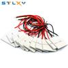 TEC1‑12704 12705 Thermoelectric Cooler Peltier TEC1‑12706/12710/12715 4040MM 12V Peltier Element Module