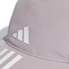 Adidas Baseball Caps Unisex Gray Adidas IP2768