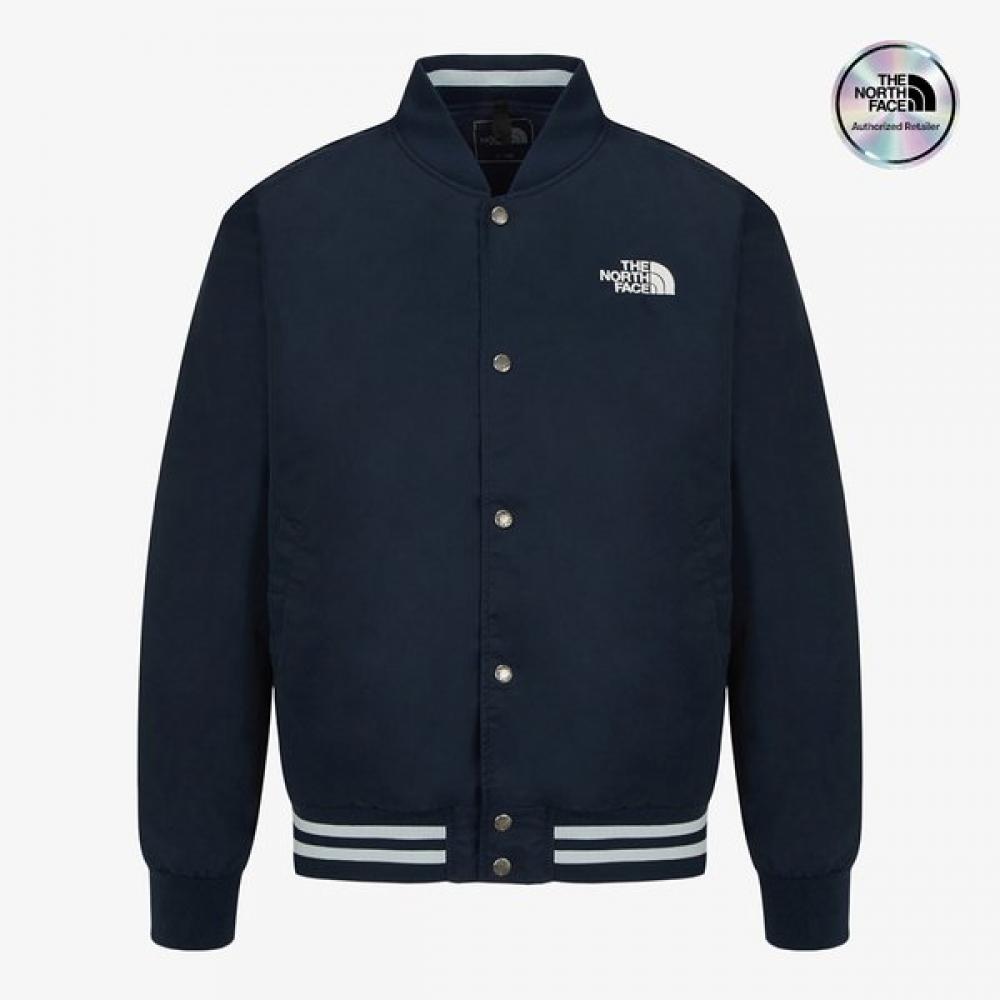 The North Face Men S Bretton Jacket Deep Navy Nj3br51b DEEP NAVY/095
