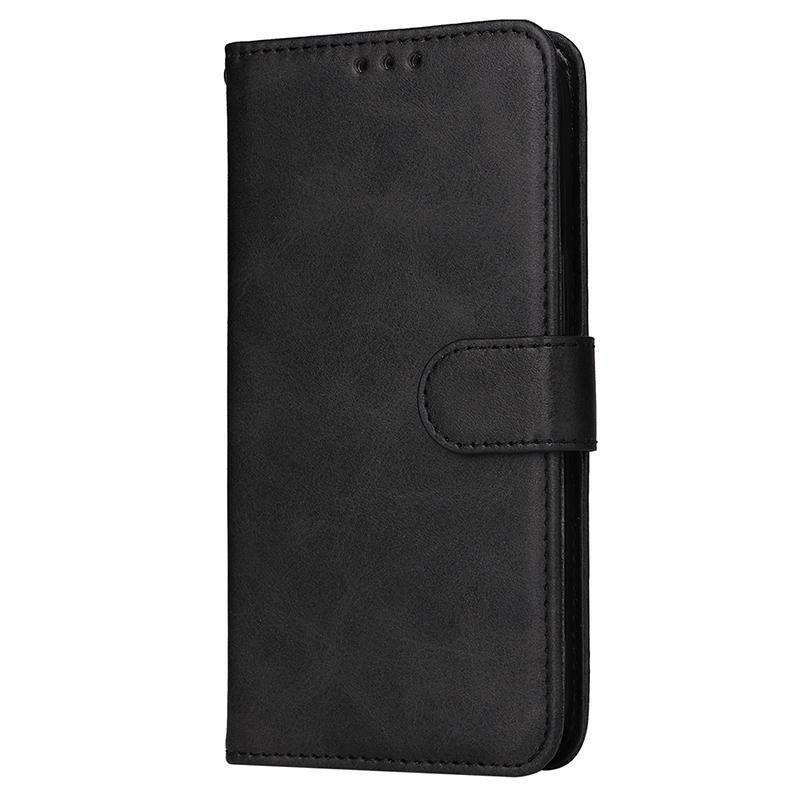 For Oppo Reno12 5G (Global) Case Wallet 3 Card Slots PU Leather Flip Phone Cover