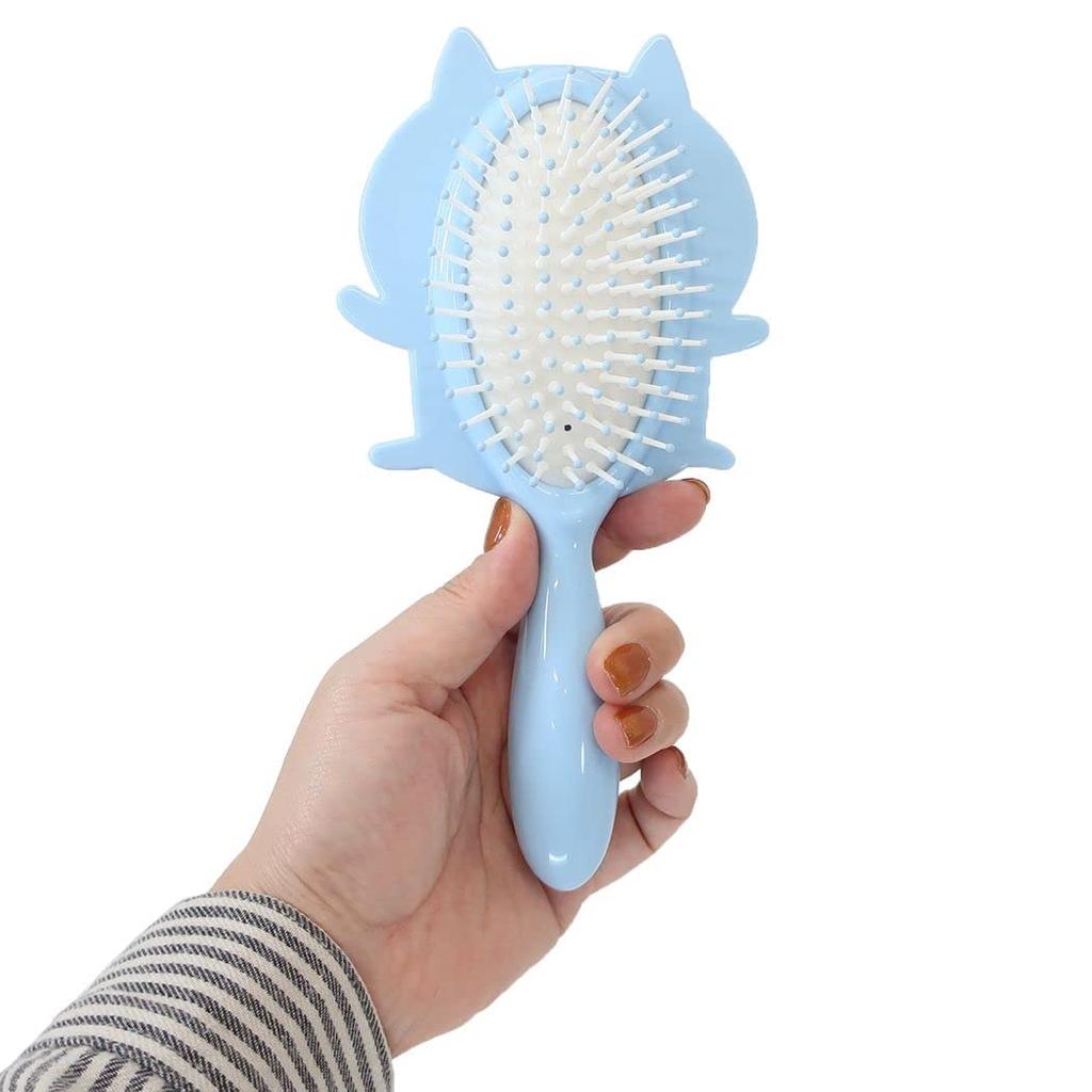 SHOBIDO Hair Hachiware CW47159 Die-cut Brush,