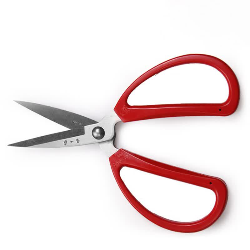 Zhang Xiaoquan Stainless Steel Household Scissors Set