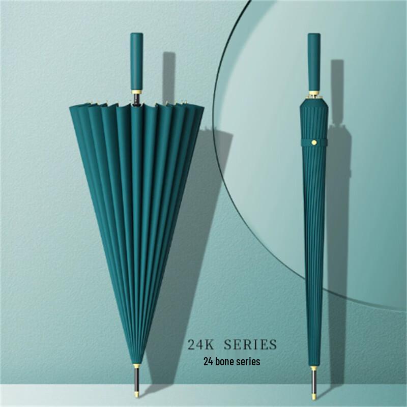 Прочный очень большой прямой зонт Ximengyuan