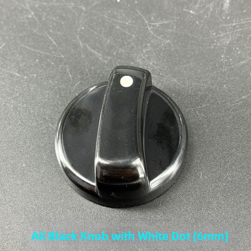 AS SHOWN Range Control Knob Natural Gas Stove Accessory Appliance Ignition Control Knob Wear-resistant Construction