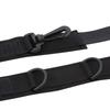 Connected Hand and Neck Restraint Collar with Handcuffs for Intimate Couple Play