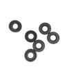 6Pcs Car Engine Oil Seal 5255314 For Cummins ISF2.8 Diesel engine Replacement