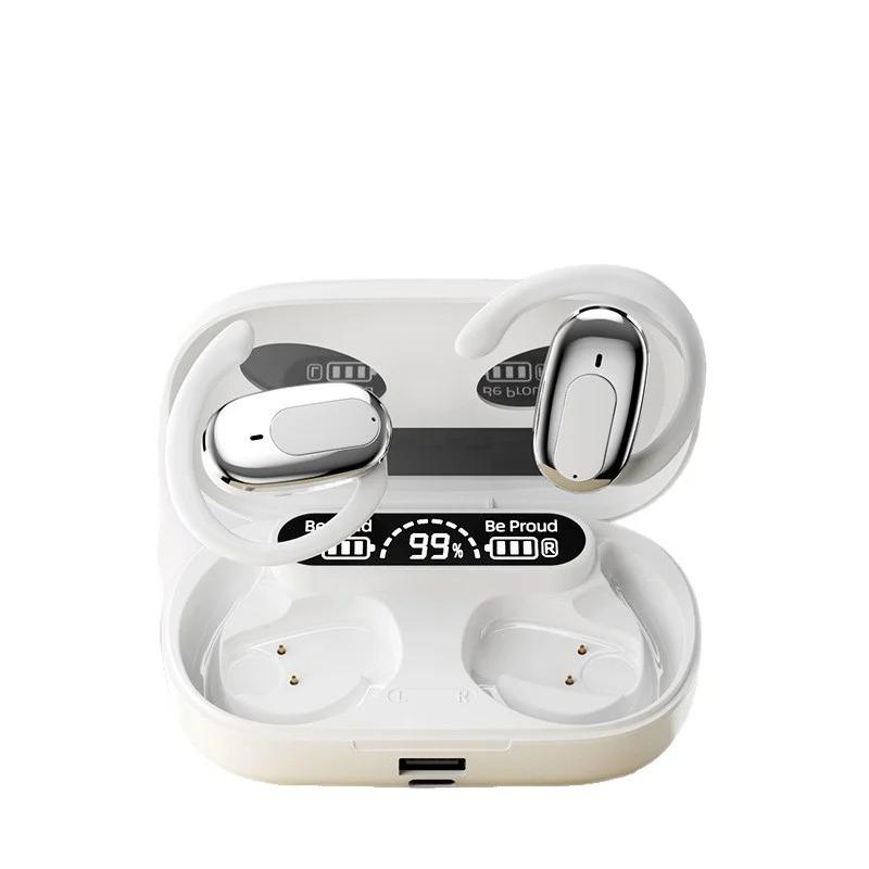 Xiaomi Wireless TWS Bluetooth Earphones, Stable Long‑Range Signal, Noise‑Free Sound Output, Low Power Consumption In‑Ear Earbuds