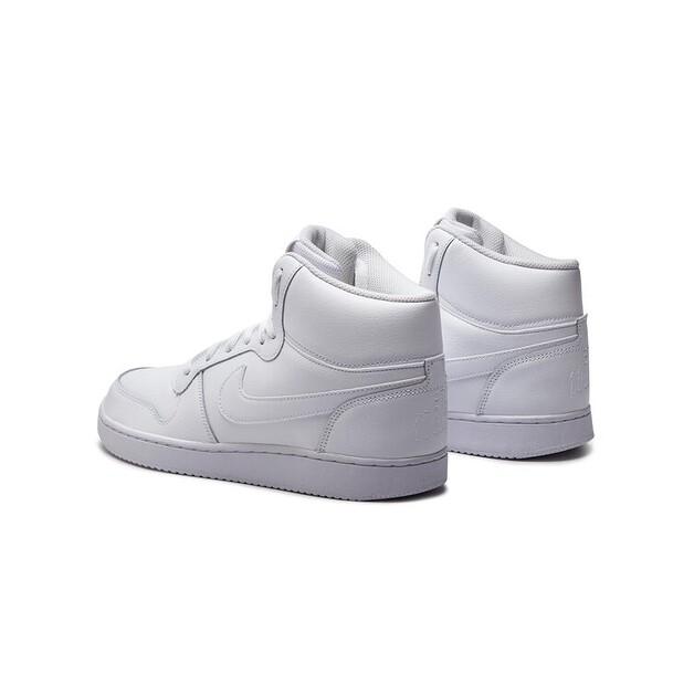 Кроссовки Nike Ebernon Mid