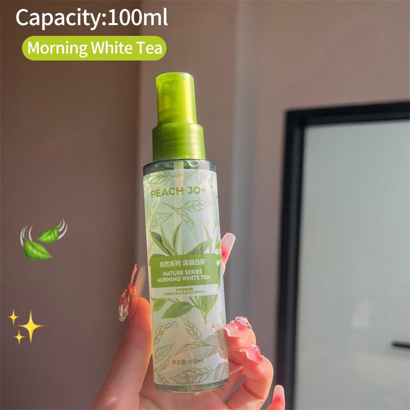 

100 мл натуральный ароматизатор жидкий освежитель воздуха дезодорант для одежды спрей переносной дезодорант для туалета освежающий очиститель воздуха 100ML