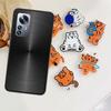 Brushed Metal Texture Steel Print Phone Case For Xiaomi Poco X7 X6 M8 M7 M6 M4 M3 X4 Pro F7 Ultra M5S Mi 14 14T 15 15T 12T 10T P