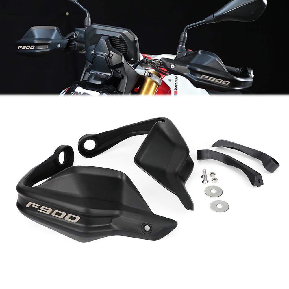 

F900 R/XR Handlebar Handguards Shield For BMW F900R F900XR -2024 Motorcycle Accessories F 900R 900XR Hand Guard Protector F900 Handguard