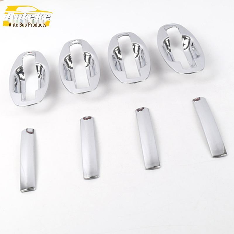 

Huatai Santa Fe Door Handle & Bowl Anti-Scratch Cover Sticker