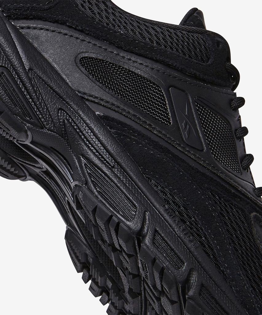 Reebok Trinity Kfs - Triple Black / 100237559