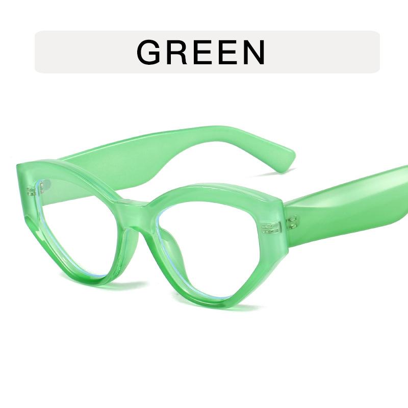 

Солнцезащитные очки формы «кошачий глаз» женские в европейском американском стиле, солнцезащитные очки для мужчин, защита UV400, женские солнцезащитные очки