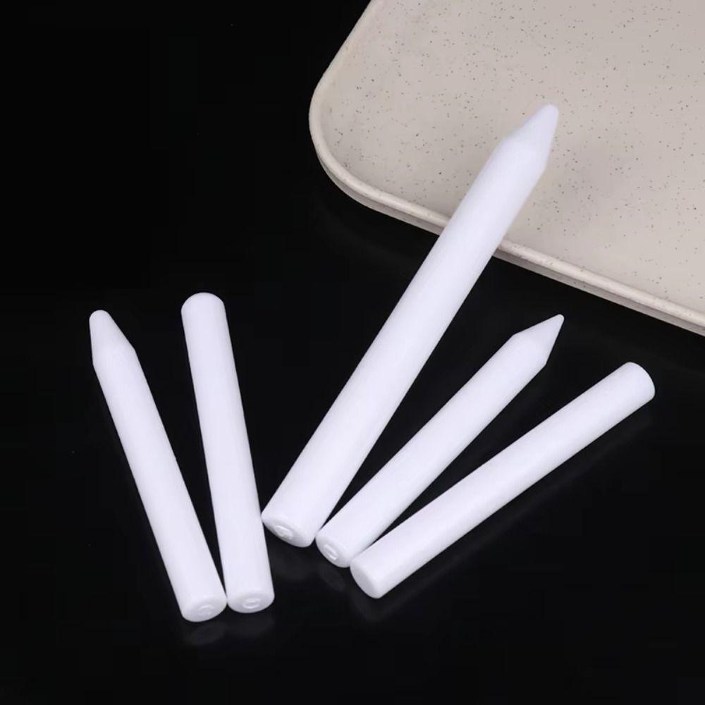 White Dent Repair Kit Nylon Knock Down Tools Hand Tools Tap Down Tools  Quick Repairs