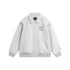 Li Ning Jacket Men's Stone Gray AJMU095-2