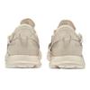 Columbia Fabric Round Toe Drawstring Shock Absorption Support Lightweight Low Top Outdoor Functional Shoes Women Shoes Khaki DL8463-102