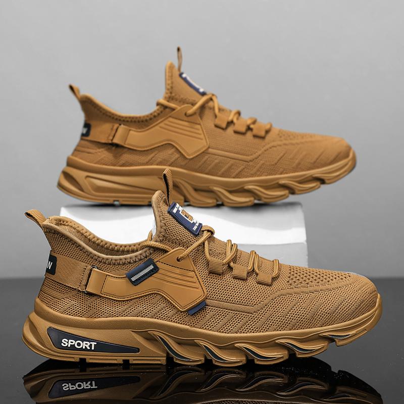 Men Shoes Sneakers Male Mens Casual Shoes Tenis Luxury Shoes Trainer Race   Breathable Shoes Fashion Loafers Running Shoes for M