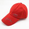 Men & Women Summer Long Brim Baseball Caps Outdoor Sun Protection Hats Spring Casual Fishing Sunscreen Shade Caps