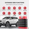 THINKCAR THINKDIAG Mini Scanner OBD2 Aggiornamento Gratuito a Vita Tutte le Auto Diagnosi Completa dei Sistemi Strumento di Scansione Automobilistica IOS Android