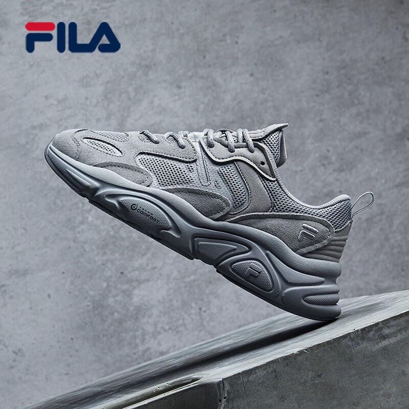 

FILA MARS II Men s Retro Casual Sneakers US 8
