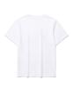 Kimseupeulesikoteunmakes Market College T-Shirt White