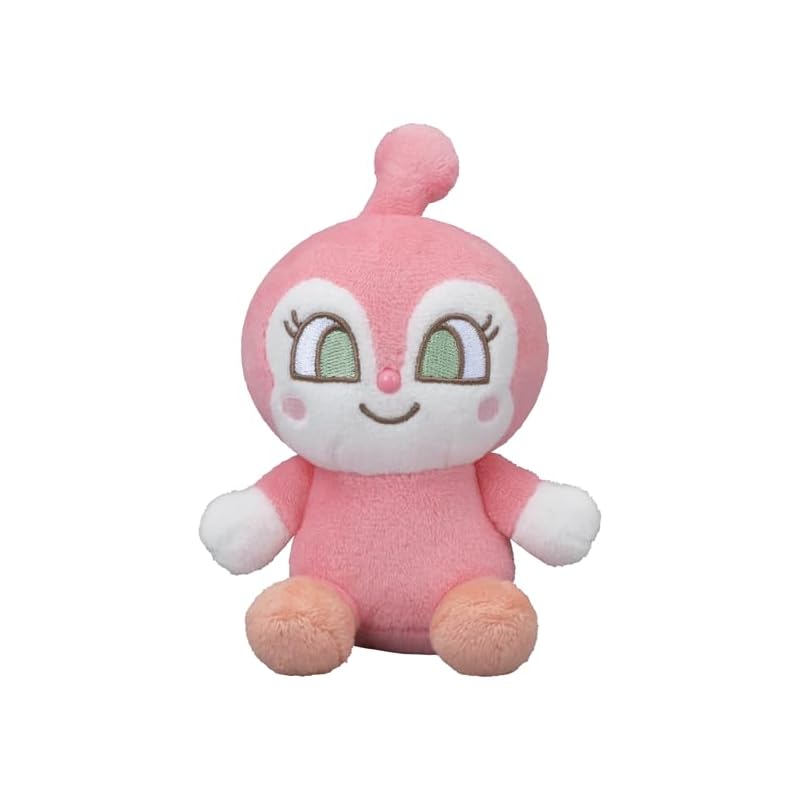 

sega fave (SEGA FAVE) Soft color mascot Dokin-chan