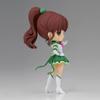 Sailor Moon Cosmos Q Posket ETERNAL SAILOR JUPITER A